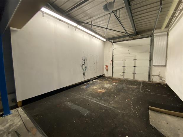 Bureau Vente/Location 59110 LA MADELEINE