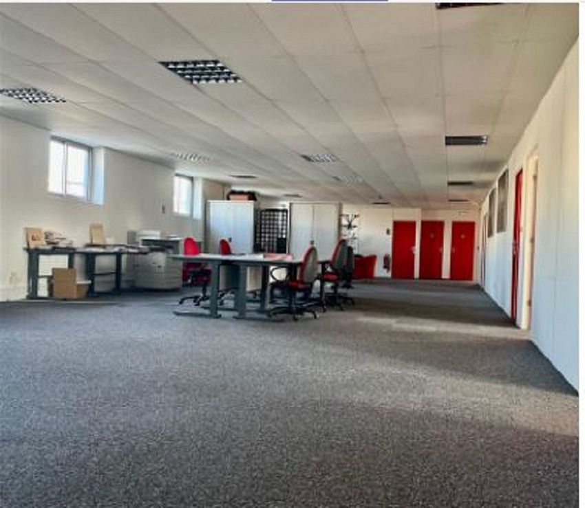 Entrepôt / Local d'activités Location 94120 FONTENAY SOUS BOIS