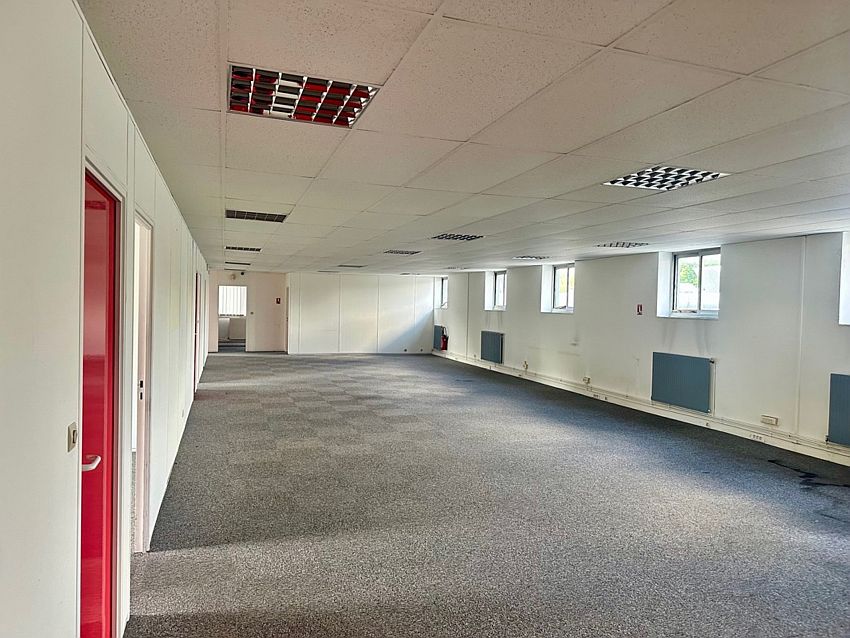 Entrepôt / Local d'activités Location 94120 FONTENAY SOUS BOIS