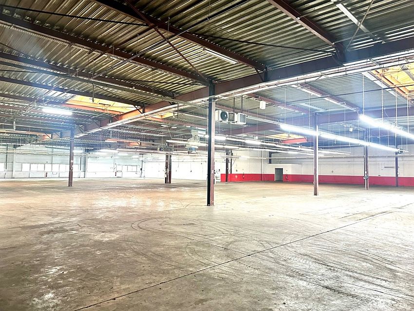 Entrepôt / Local d'activités Location 94120 FONTENAY SOUS BOIS