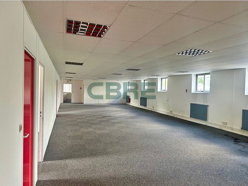 Entrepôt / Local d'activités Location 94120 FONTENAY SOUS BOIS