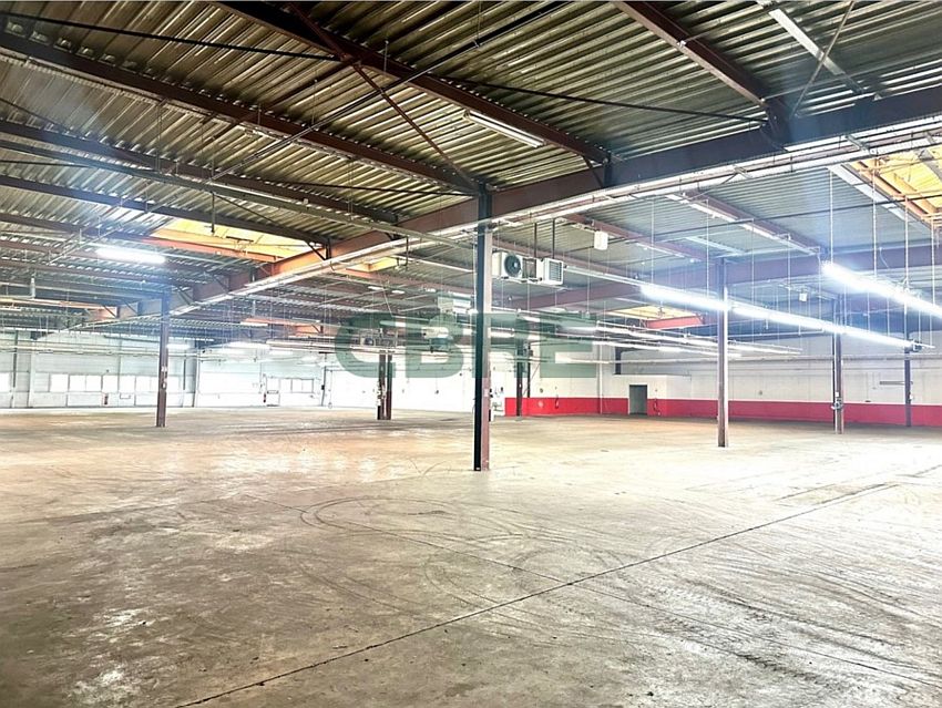 Entrepôt / Local d'activités Location 94120 FONTENAY SOUS BOIS