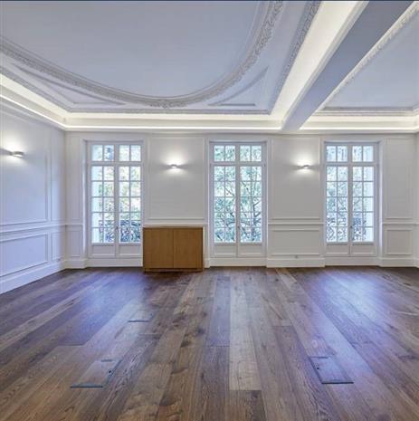 Bureau Location 75009 PARIS 30 BOULEVARD HAUSSMANN