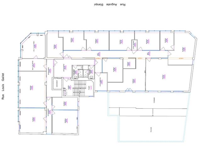 Bureau Location 94250 GENTILLY