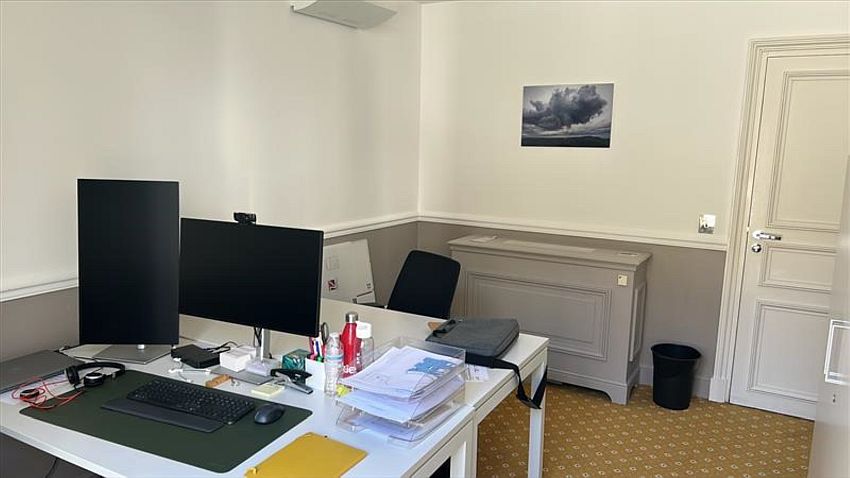 Coworking Location 75008 PARIS