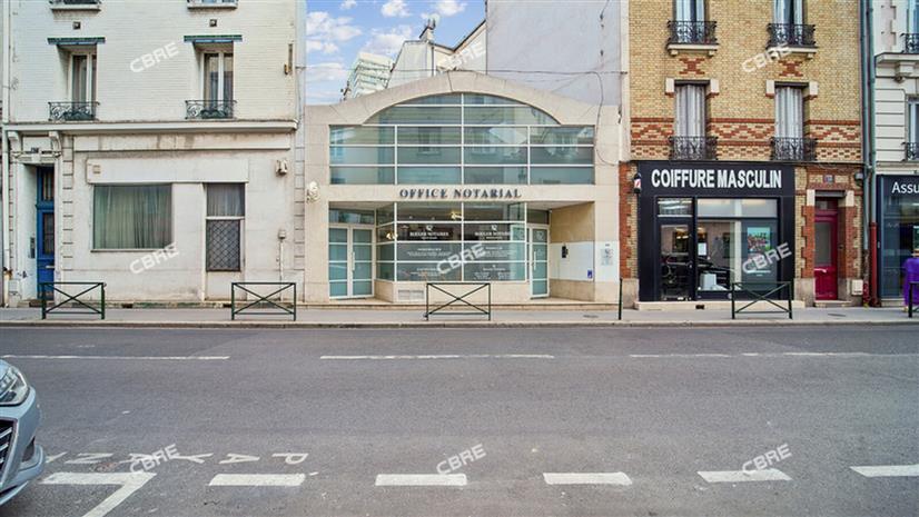 Bureau Location 92800 PUTEAUX