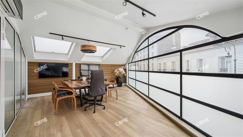 Bureau Location 92800 PUTEAUX