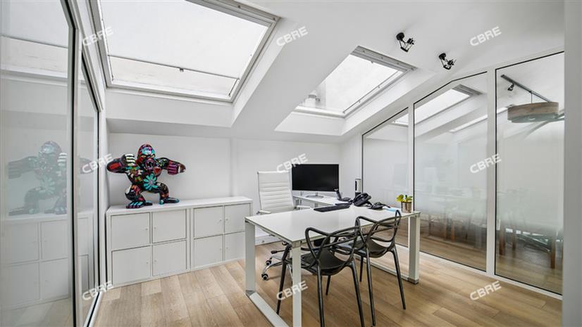 Bureau Location 92800 PUTEAUX