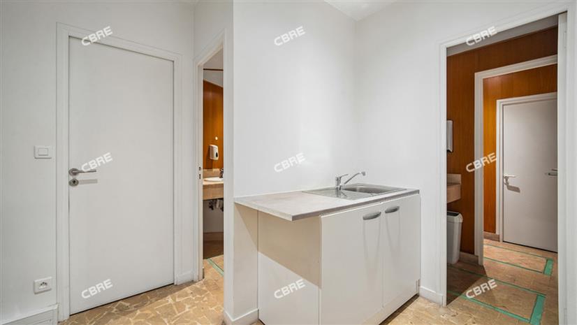 Bureau Location 92800 PUTEAUX
