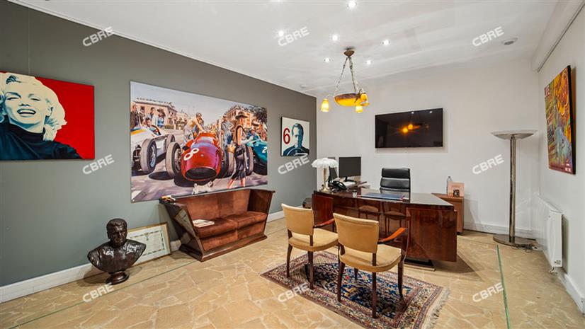 Bureau Location 92800 PUTEAUX