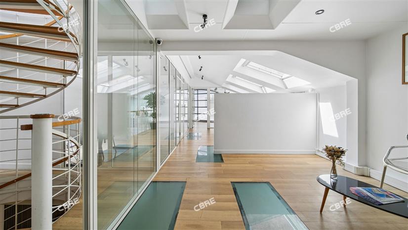 Bureau Location 92800 PUTEAUX