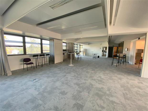 Bureau Location 69130 ECULLY 21 CHEMIN DE LA SAUVEGARDE