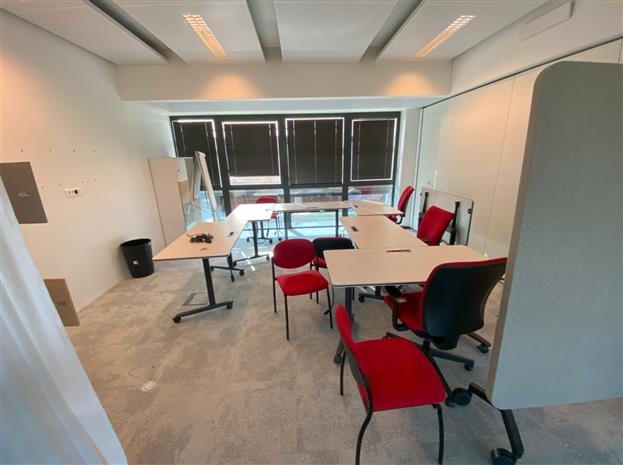 Bureau Location 69130 ECULLY 21 CHEMIN DE LA SAUVEGARDE