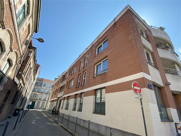 Bureau Vente/Location 59800 LILLE