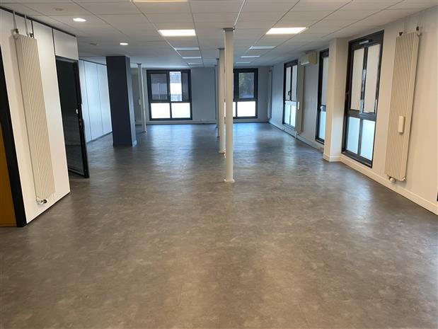 Bureau Vente/Location 59800 LILLE
