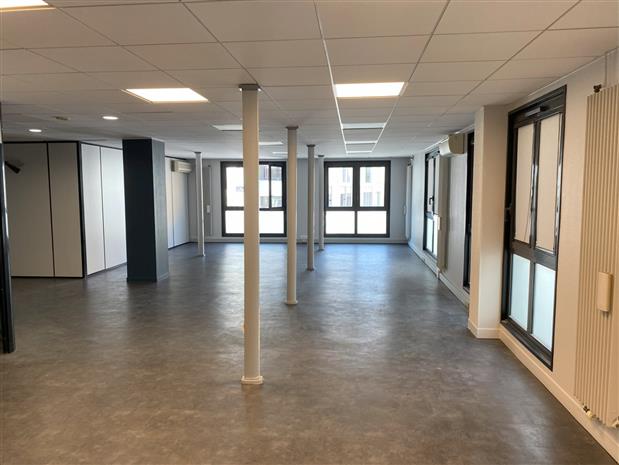 Bureau Vente/Location 59800 LILLE