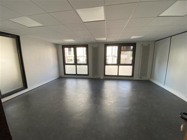 Bureau Vente/Location 59800 LILLE