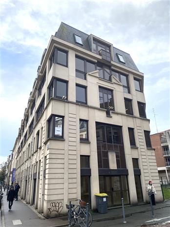 Bureau Location 59800 LILLE