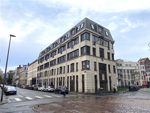 Bureau Location 59800 LILLE