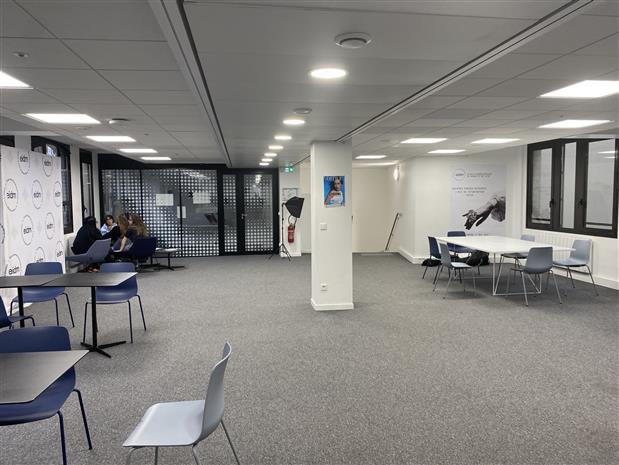 Bureau Location 59800 LILLE