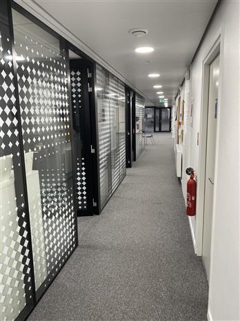 Bureau Location 59800 LILLE