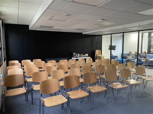 Bureau Location 59800 LILLE