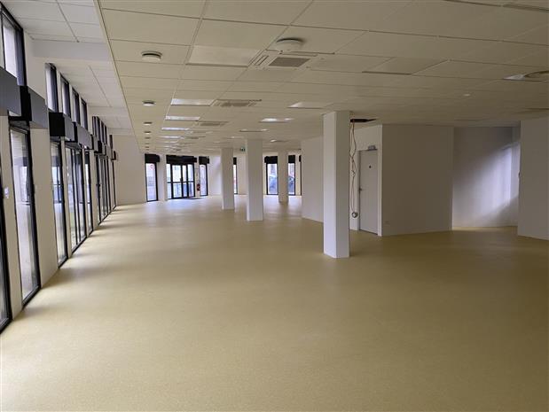 Bureau Location 59800 LILLE
