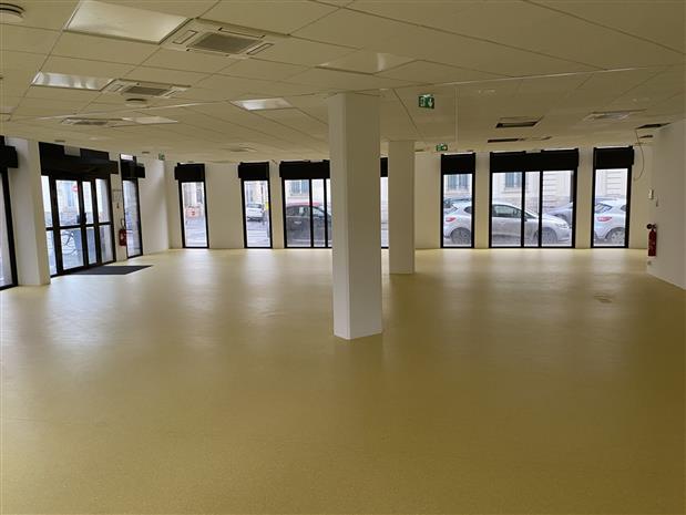 Bureau Location 59800 LILLE