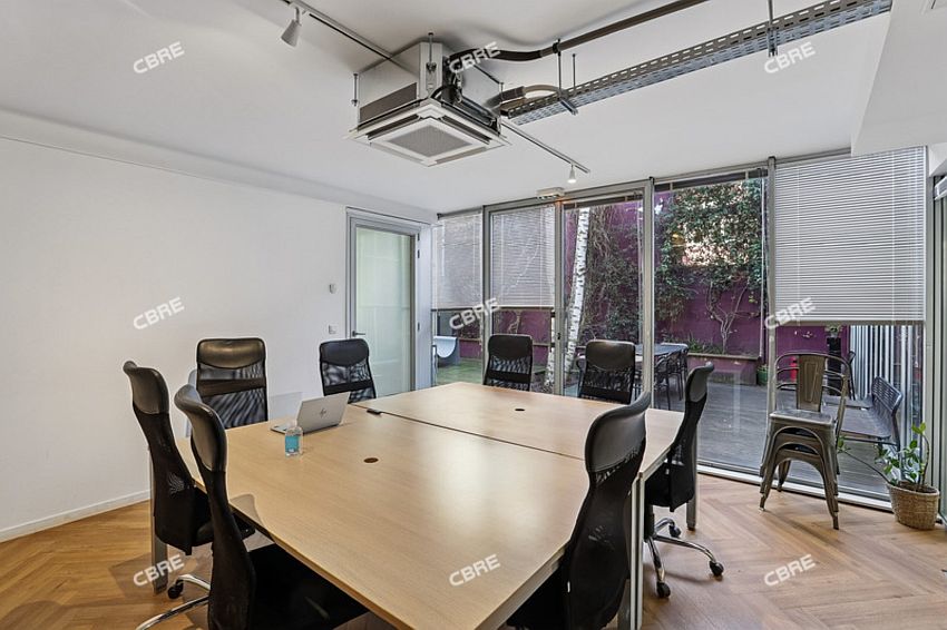 Bureau Location 93100 MONTREUIL