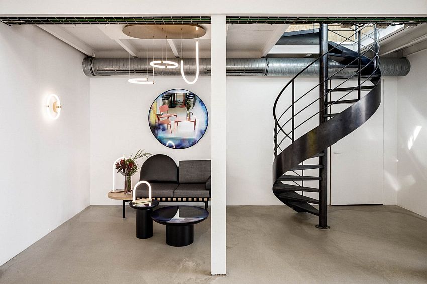 Bureau Location 93100 MONTREUIL