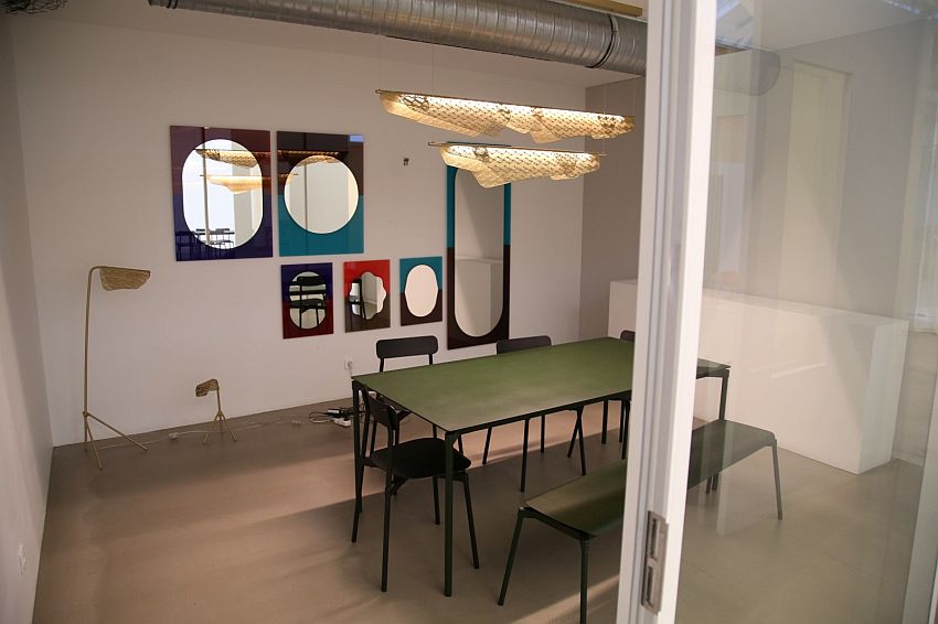 Bureau Location 93100 MONTREUIL
