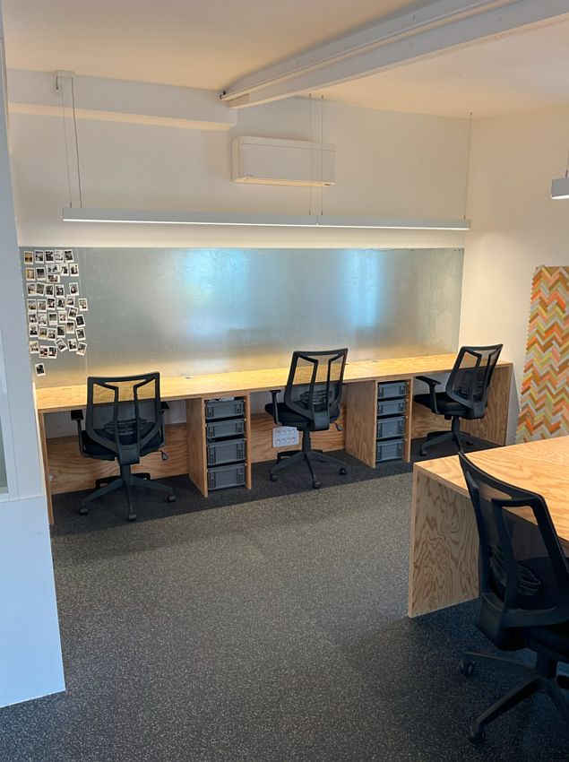 Bureau Location 93100 MONTREUIL
