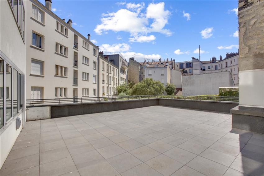 Bureau Location 92100 BOULOGNE BILLANCOURT