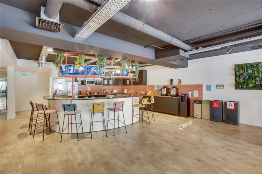 Bureau Location 92100 BOULOGNE BILLANCOURT