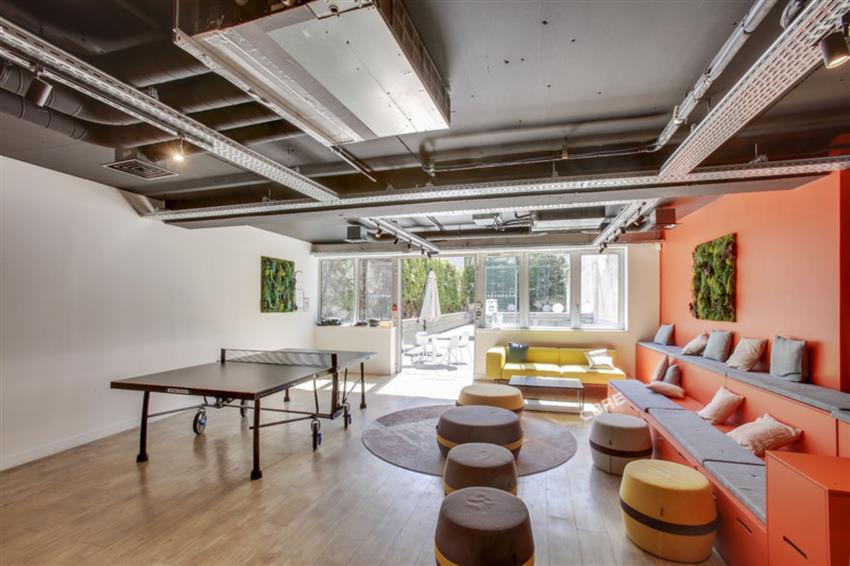 Bureau Location 92100 BOULOGNE BILLANCOURT