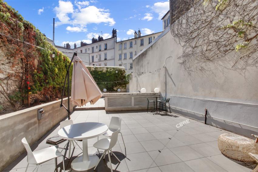 Bureau Location 92100 BOULOGNE BILLANCOURT