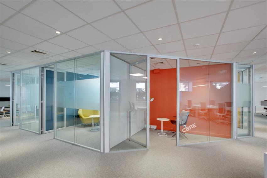 Bureau Location 92100 BOULOGNE BILLANCOURT