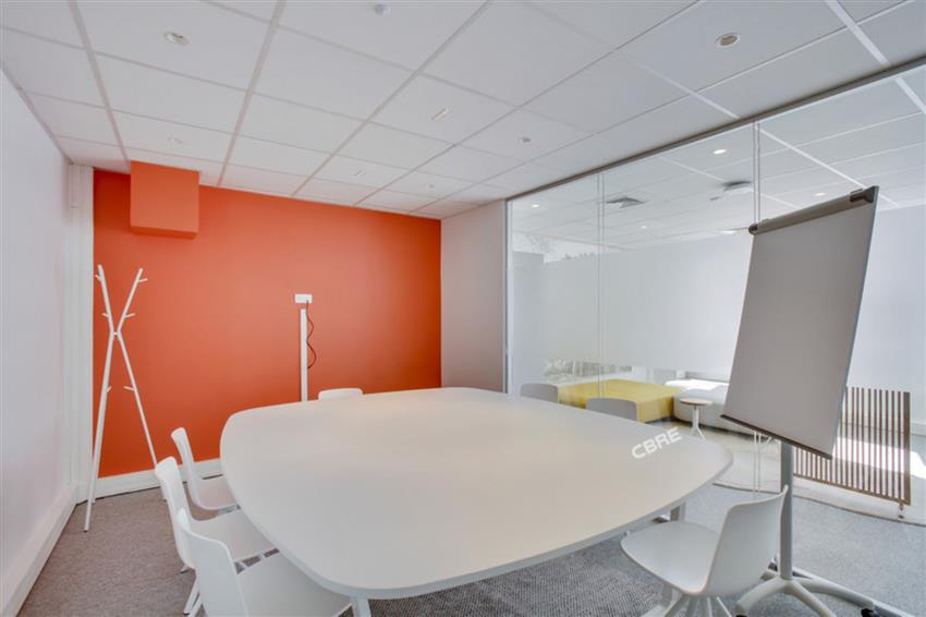 Bureau Location 92100 BOULOGNE BILLANCOURT