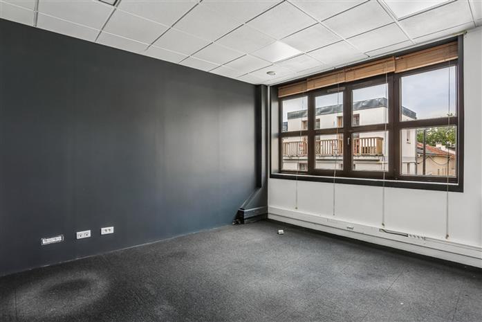 Bureau Location 92100 BOULOGNE BILLANCOURT 13 RUE DE VANVES