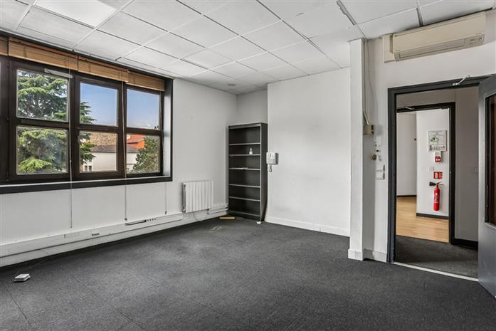 Bureau Location 92100 BOULOGNE BILLANCOURT 13 RUE DE VANVES