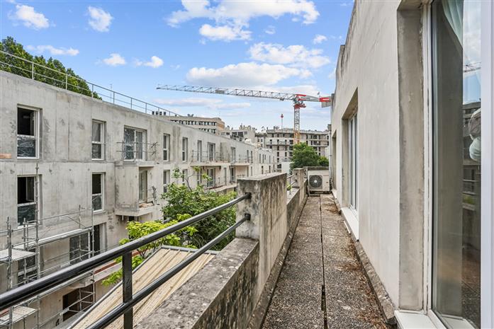Bureau Location 92100 BOULOGNE BILLANCOURT 13 RUE DE VANVES