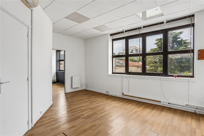 Bureau Location 92100 BOULOGNE BILLANCOURT 13 RUE DE VANVES