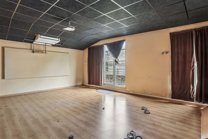 Bureau Location 92100 BOULOGNE BILLANCOURT 13 RUE DE VANVES