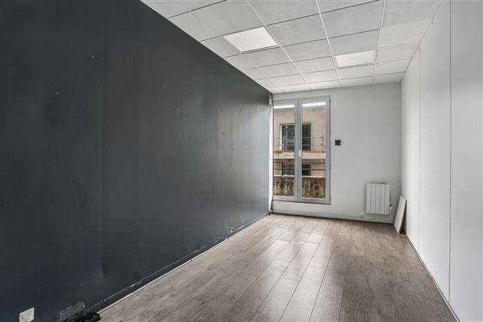 Bureau Location 92100 BOULOGNE BILLANCOURT 13 RUE DE VANVES