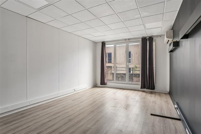Bureau Location 92100 BOULOGNE BILLANCOURT 13 RUE DE VANVES