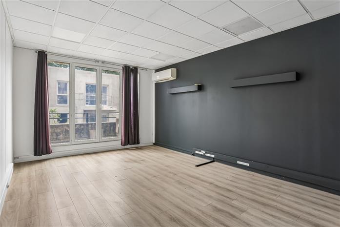 Bureau Location 92100 BOULOGNE BILLANCOURT 13 RUE DE VANVES