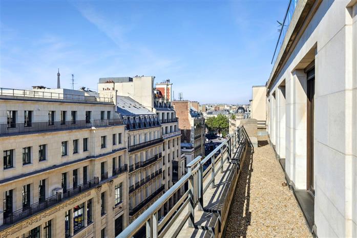 Bureau Location 75008 PARIS 40-42 RUE LA BOETIE