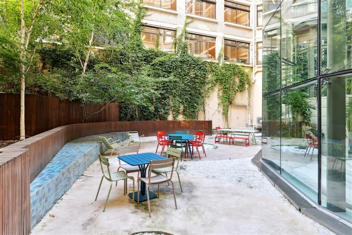 Bureau Location 75008 PARIS 40-42 RUE LA BOETIE