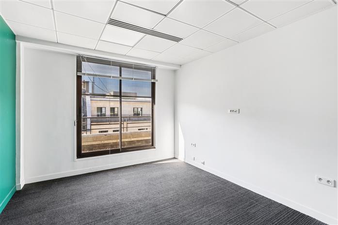 Bureau Location 75008 PARIS 40-42 RUE LA BOETIE