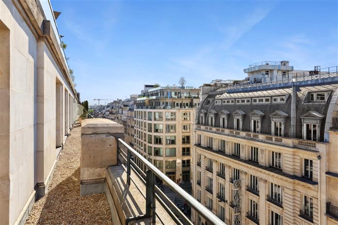 Bureau Location 75008 PARIS 40-42 RUE LA BOETIE